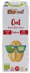 Oat drink without sugar BIO 1 l