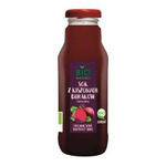 Natural Organic Fermented Beetroot Juice 300 ml – BIO Naturo