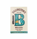 Billingtons Cane Sugar with Molasses 500 g