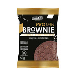Chocolate & Cashew Brownie Cookie 50 g – Frank&Oli