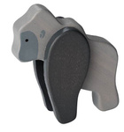 EverEarth Bamboo Chimpanzee for 24+ Months (10 x 4 x 12 cm)