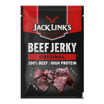 Beef Jerky Original: smoked beef pieces 60 g – Jack Link's