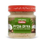 Buckwheat pasta with mushrooms 160 g – Primavika