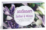 Organic Verbena and Lemon Soap Bar 100 g – Sodasan