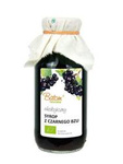 Elderberry Syrup Organic 330 ml – Batom