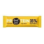 Protein Bar 35% Crunchy Vanilla 40 g – Feel Fit
