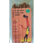 Vegan Chilli Kabanos Sticks 160 g – Bezmięsny Mięsny