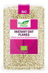 Organic Instant Oat Flakes 1 kg – Bio Planet
