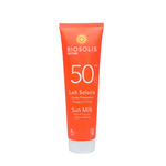 Sunscreen body milk SPF 50 150 ml - Biosolis (Sense) (seasonal product)