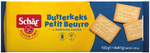 Petit Beurre - Gluten-Free Biscuits 165 g – Schar