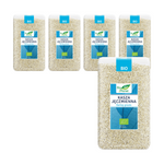 Barley groats BIO 1 kg