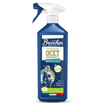 Economy vinegar 30% eco spray 750 ml - BrioChin