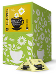Fair trade chamomile tea bio (250 x 1.5 g) 375 g - CLIPPER