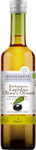 Organic mild extra virgin olive oil 500 ml – Bio Planete