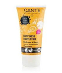 Żel pod prysznic happiness pomarańcza i mango ECO 200 ml