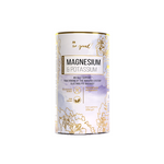 Magnesium + potassium powder dietary supplement 256 g - SO GOOD!