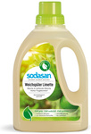 Organic Lime Fabric Conditioner 750 ml – Sodasan