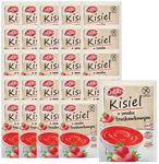 KIT 25 x Celiko gluten-free strawberry kisiel, sugar-free, 40 g