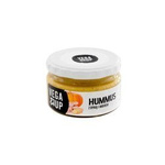 Hummus with pumpkin and ginger 200 g – Vega Up