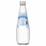 Natural mineral water, lightly carbonated, 0.3 l – Piwniczanka