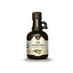 Cold-pressed pumpkin seed oil 250 ml