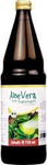 Organic NFC Aloe Vera Juice 750 ml – Aloe Vera