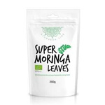 Organic Moringa Leaf Powder 200 g – Diet-Food