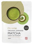 Organic Japanese Premium Grade Matcha Powder 40 g – Clearspring