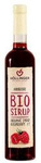 Organic Raspberry Syrup 500 ml – Hollinger