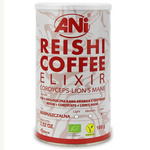Instant Coffee "Reishi Elixir" Organic 100 g – Ani