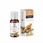 Palo Santo Essential Oil 10 ml – Your Candle