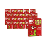 Apple and cherry fruit snack with no added sugar 60 g