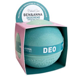 Ben&Anna Green Balance Sensitive Eco Baking Soda Cream Deodorant, 40 g