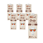 SET 6 x Gluten-free tiger nut beverage BIO 1 l