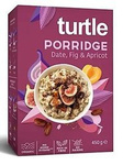 Oatmeal with dried fruits organic 450 g – Turtle