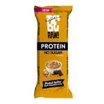 Peanut butter protein bar 40 g - BeRAW