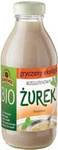 Organic Buckwheat Żurek Concentrate, Gluten-Free, 320 ml – Kowalewski