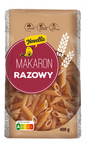 Pasta (wholemeal semolina) penne 400 g - Novelle