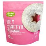 Hey Sweetie powdered - natural sugar substitute based on erythritol and stevia 250 g – Cultured Foods