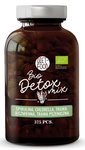 Detox Organic Tablets Food Supplement 375 pcs – Diet-Food