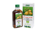 Potato juice BIO 200 ml - Salus