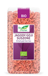 Organic dried Goji berries 250 g – Bio Planet