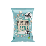 Popcorn with sea salt gluten free bio 60 g - John Altman