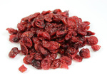 Cranberries sweetened with cane sugar BIO (raw material) (11.34 kg) 6