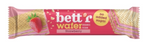 Organic Wafers with Nut-Strawberry Cream, No Added Sugars 30 g – Bett'r