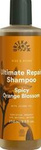 Organic Orange Blossom Repairing Shampoo 250 ml – Urtekram