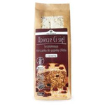 Gluten-free bread mix with cranberries 500 g – Pięć Przemian (Five Transformations)