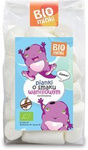 Organic Vanilla-Flavored Gluten-Free Marshmallows 100 g – Biominki