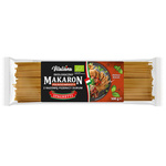 Organic whole durum wheat spaghetti 500 g - Vitaliana