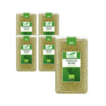 SET x 5 Mung beans BIO 1 kg - Bio Planet